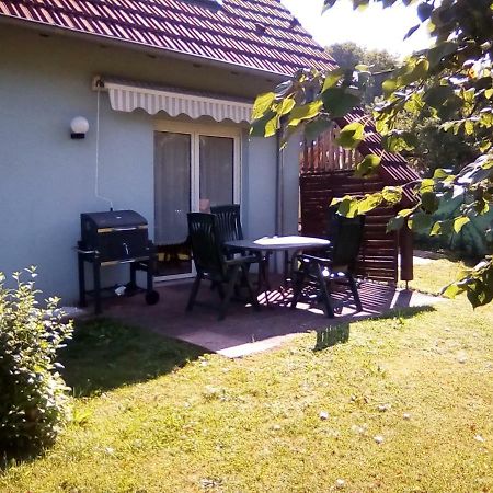 Les Gites Du Lindenberg Dambach Buitenkant foto