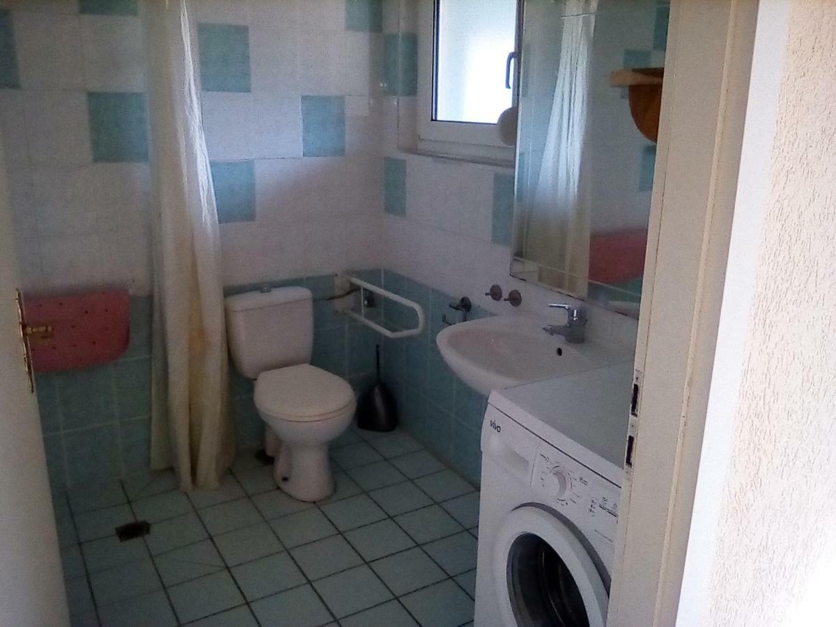 Les Gites Du Lindenberg Dambach Buitenkant foto